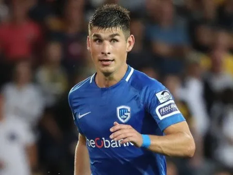 Makelele mách nước, Chelsea thâu tóm 'máy quét' biết tấn công