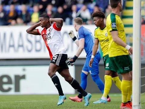 Malacia - người từng bắt chết Antony và sắp đến Man Utd là ai?