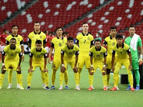 Cầu thủ Malaysia được khuyên ra nước ngoài thi đấu