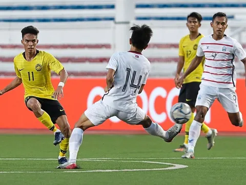 Các CLB Malaysia không nhả quân để dự SEA Games 31