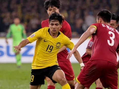 "Malaysia nói rất nhiều nhưng 3 điểm thuộc về Việt Nam"