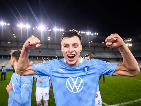 Mua 'đá tảng' xứ Balkan, Man Utd nếm trái đắng từ CLB cũ của Diallo