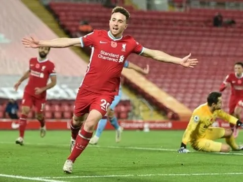 Mắn bàn kinh khủng, "chữ ký" 44 triệu của Liverpool "đắt xắt ra miếng"