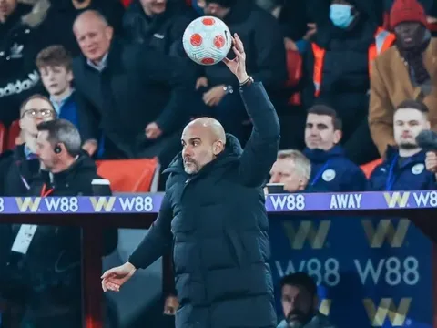 Man City bị cầm chân, Pep Guardiola... đi xem MU đấu Atletico