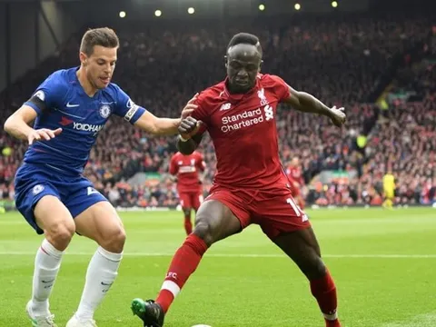 Man City bỏ xa Liverpool 12 điểm, Mane bày tỏ suy nghĩ