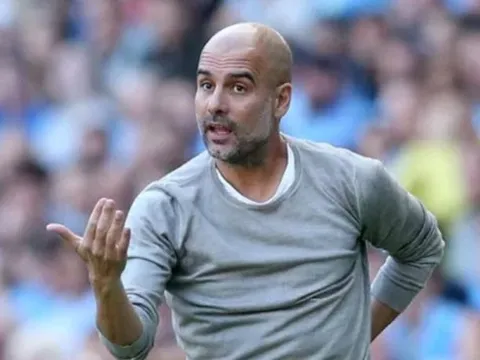 Man City chi "bao tải tiền", đón "siêu tiền vệ thất sủng" Barca về Etihad