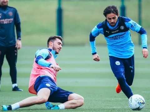 Man City chính thức đón 2 siêu "viện binh", chờ lột xác thời gian tới