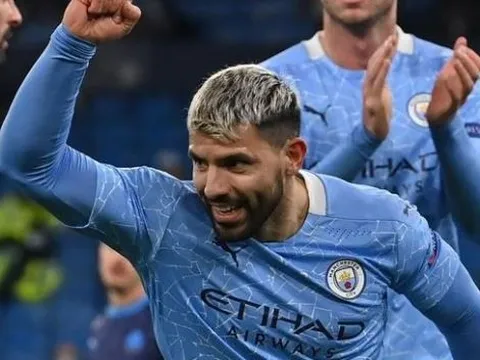 Man City chốt cựu sao Liverpool làm phương án 2 cho Haaland