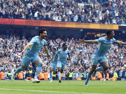 Man City có phải nhà vô địch Premier League đáng ghét?