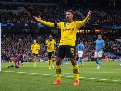 Man City có thể vượt M.U, Liverpool giành tài năng 130 triệu