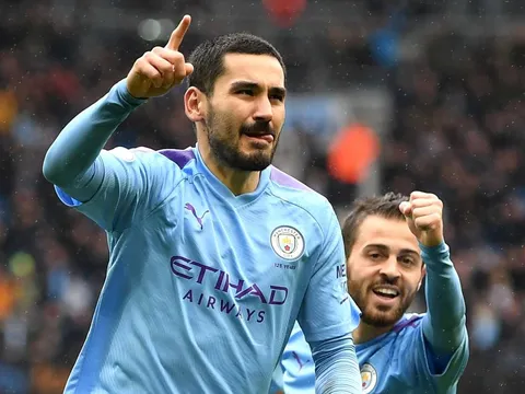"Man City có thua, Liverpool cũng chưa chắc vô địch"