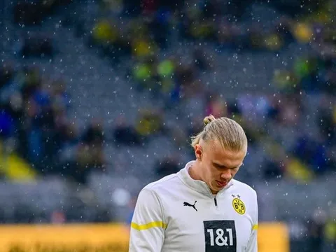 Man City có thực sự cần Haaland?