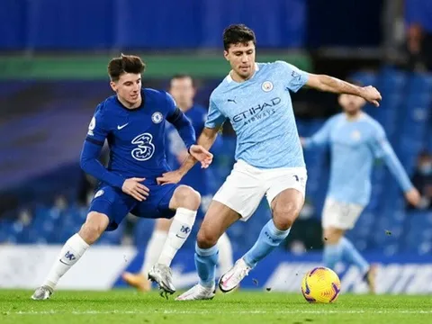 Man City đã kết liễu cuộc đua vô địch? Tuchel đưa ra câu trả lời