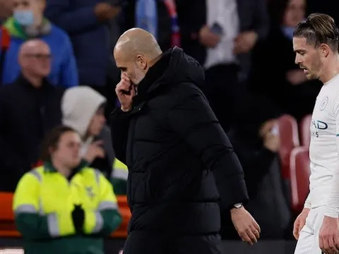 Man City đã thật sự sai lầm với chữ ký 100 triệu?