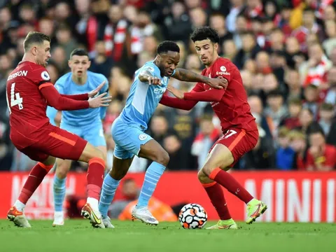Man City đối đầu Real và thách thức dành cho bóng đá Anh