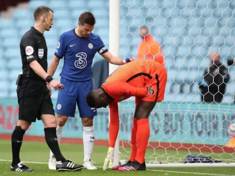 Man City đối đầu với Chelsea tại chung kết Champions League 2021: Ai sẽ là người nâng cao chiếc cúp?