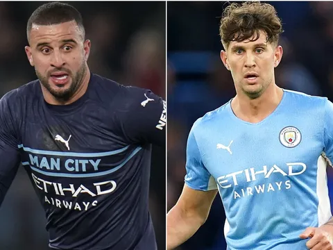 Man City đón cú hích trước vòng 38 Ngoại hạng Anh