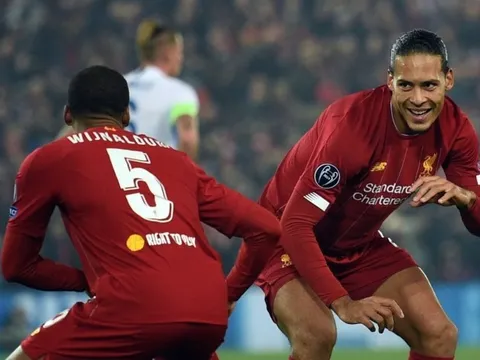 Man City đủ sức đánh sập thánh địa của Liverpool?