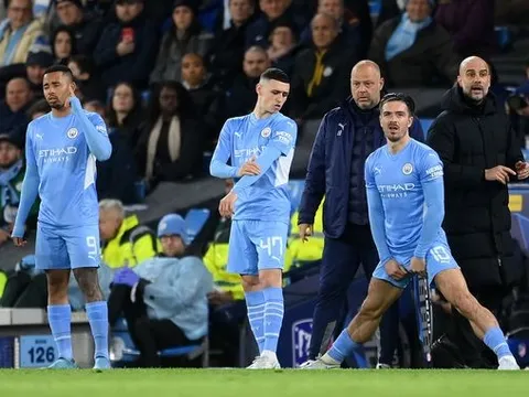 Man City hạ gục Atletico, Pep chỉ ra nhân tố mang lại khác biệt