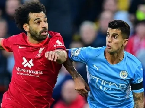 Man City hơn 6 điểm, Pep Guardiola khắc cốt ghi tâm bài học Liverpool