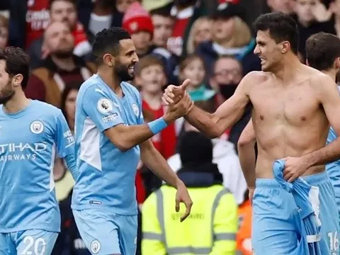 “Man City không xứng đáng giành chiến thắng”