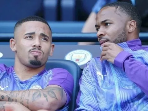 Man City kiếm 213 triệu bảng từ bán cầu thủ trong năm 2022