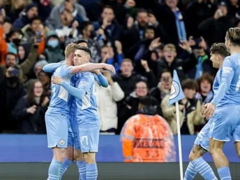 Man City lại điêu đứng, những chiêu trò ma mãnh bị phanh phui