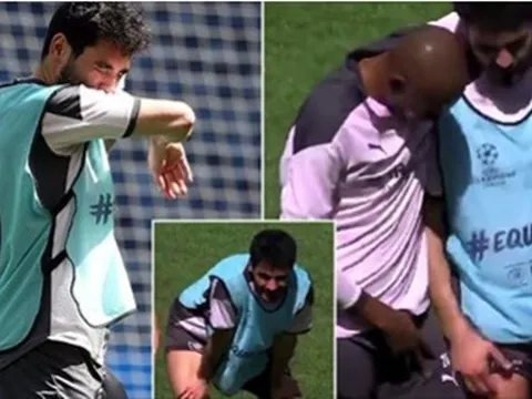 Man City đón tin xấu từ chân săn bàn hàng đầu