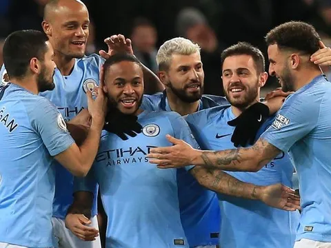 Man City phá lệ, biến "mục tiêu 200 triệu" của Real thành cầu thủ hưởng lương cao nhất nước Anh