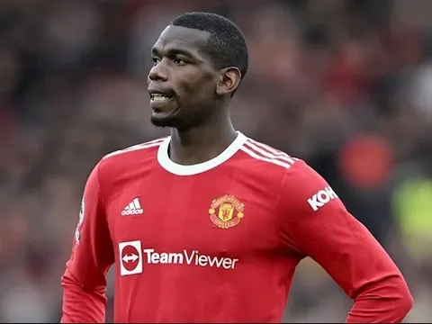 Man City quan tâm Pogba là cú lừa khác dành cho Man Utd?