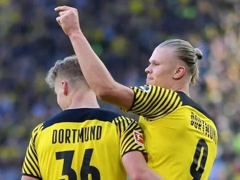 Man City sắp sở hữu cầu thủ thứ 2 hưởng lương 400.000 bảng/tuần