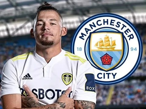 Man City sẽ có 2 phiên bản Rodri trong đội hình