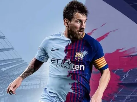 Man City sẽ sớm chiêu mộ Messi ngay trong tháng 1?