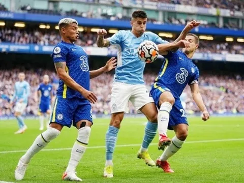 Man City thắng 12 trận liền và bỏ xa 13 điểm, Tuchel phải thừa nhận 1 điều