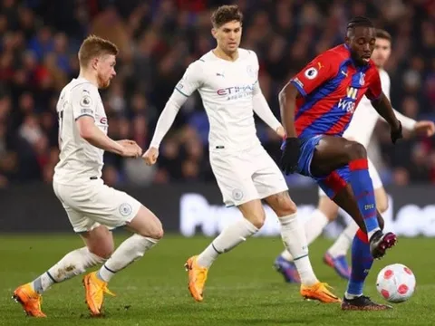 Man City thiếu chân sút? Klopp nói lời thật lòng