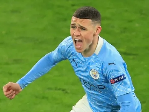 Man City thưởng lớn cho trò cưng của Pep