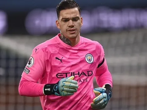 Man City tiến hành giữ chân hàng loạt trụ cột