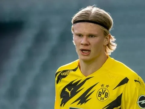 Man City và 4 "họng pháo" có thể thay thế Sergio Aguero