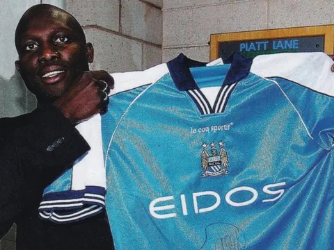 Man City vs Liverpool: Ai có cầu thủ châu Phi vĩ đại nhất?