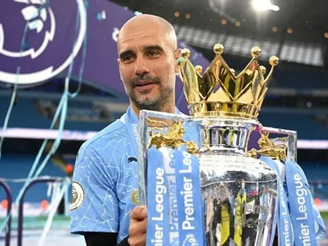 Man City ‘xem nhẹ’ phần còn lại của Premier League?