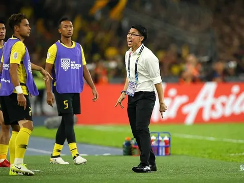 “Phù thủy” Park Hang-seo đã cao tay ấn như thế nào trước Malaysia?