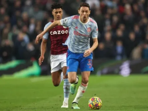 Màn trình diễn của Matic lột tả vấn đề lớn nhất của Man Utd