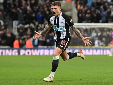 Màn trình diễn đẳng cấp của Trippier nhấn chìm Frank Lampard