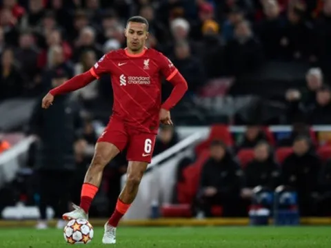 Màn trình diễn siêu hạng của Thiago giải mã Villarreal