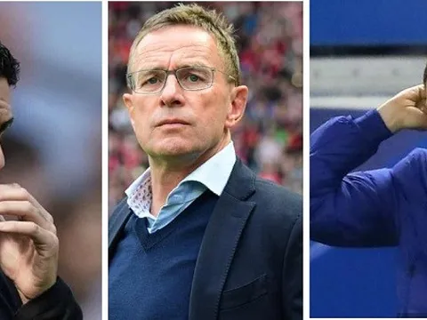 Man United, Arsenal, Chelsea chung cơn đau đầu 70 triệu bảng