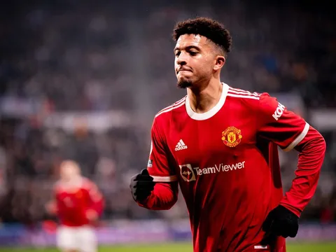 Man United bị cầm hòa, Lineker vẫn khen ngợi 1 cái tên