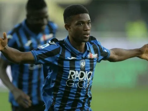 Man United cần một lời giải thích về Amad Traore