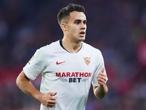 Man United chần chừ không quyết, Reguilon thẳng tiến đến London?