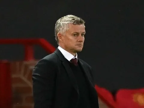 Man United chuyển nhượng thất vọng, Solskjaer mất bình tĩnh hành động gây sốc