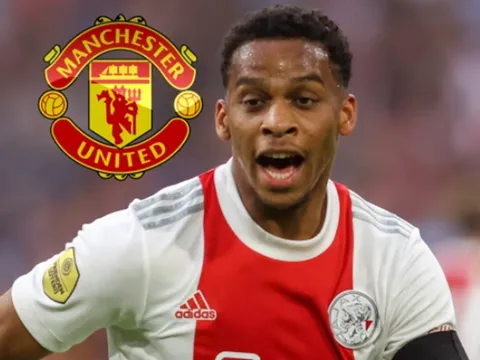 Man United có 5 mục tiêu hàng đầu: Trò cưng Ten Hag; Trung vệ hoàn hảo